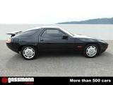 Porsche 928 S 4 Coupe, mehrfach VORHANDEN! - Porsche 928 aus 1989