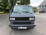 Volkswagen T3 andere - graue Volkswagen T3