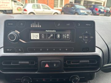 Bild 8 Opel Combo E Cargo Edition 1.5 D AT8