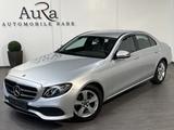 Mercedes-Benz E 220d Limousine Avantgarde NAV+LED+AHK+CARPLAY - Mercedes-Benz E 220 mit Diesel-Antrieb: Limousine, Automatik