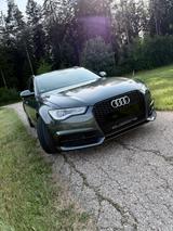 Audi A6 Allroad 3.0 TDI quattro 200kW S tronic - - Audi A6 Allroad aus 2016