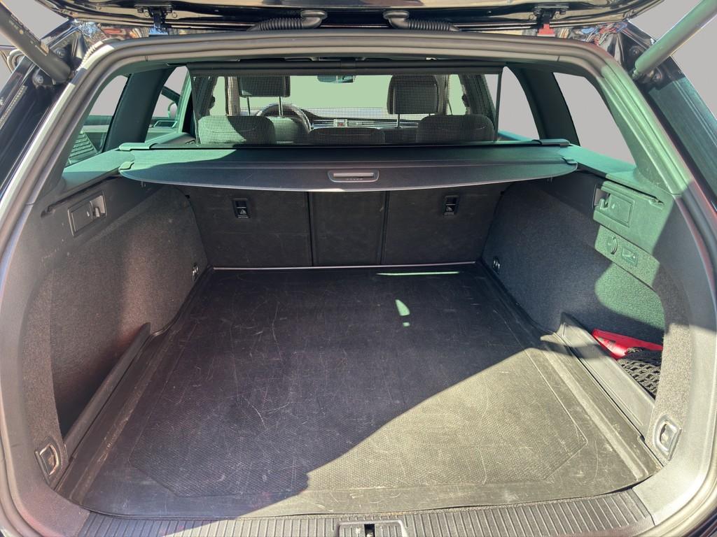 Volkswagen Passat Business TDI NaviPro AHK Matrix, миниатюра 18