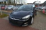 Opel Astra J Lim. Style/ 1Hand/2Z.Klimaauto./Tempomat - Opel Astra Gebrauchtwagen in Krefeld