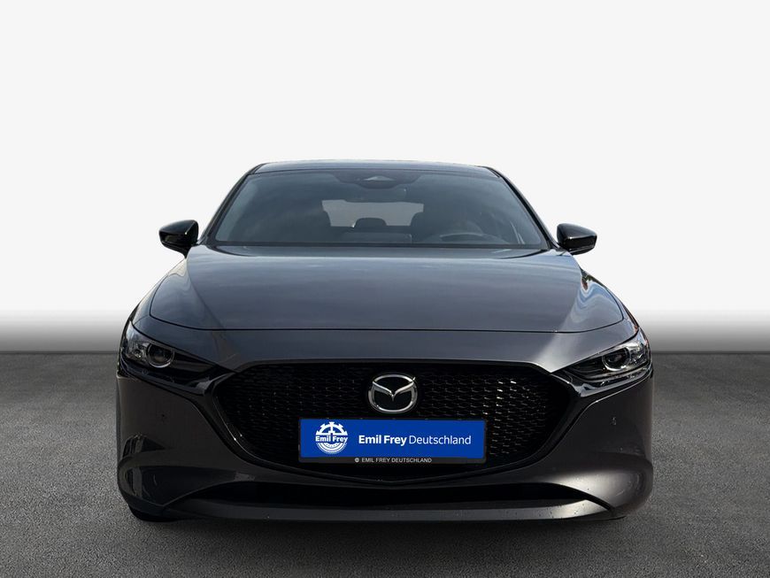 Mazda 3 - Bild 3