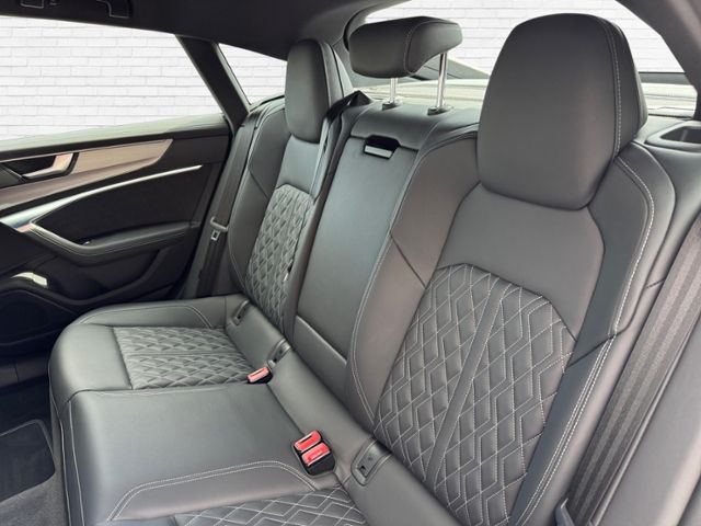 Fahrzeugabbildung Audi A7 Sportback 55 TFSI quattro S line S tronic KLI