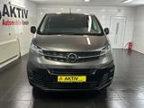 Opel Vivaro FlexSpace M  Doppelkabine L2*6-Sitzer* - Opel Vivaro: Doppelkabine