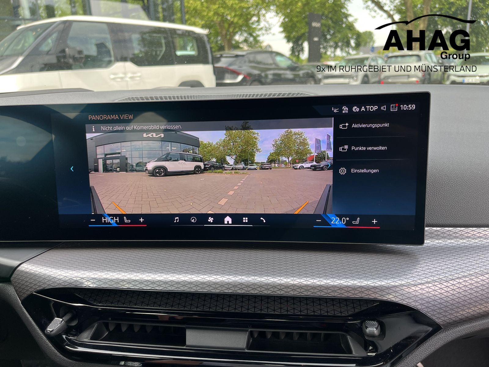 BMW 430 Gran Coupé - Bild 19