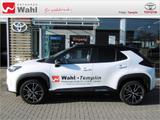 Toyota Yaris Cross 1.5 Hybrid Style Plus - Toyota Yaris Cross Gebrauchtwagen