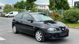 Seat Ibiza 1.4 Sport Edition - Seat Ibiza aus 2005: 1.4