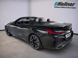BMW M850i xDr.+Head-Up+H/K-Sound+ACC+360°+Nackenwärm - BMW Gebrauchtwagen in Erfurt