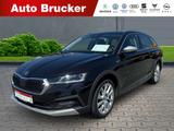 Skoda Octavia Combi Scout 1.5 TSI ACT+Anhängerkupplung - Skoda Octavia mit Benzin-Antrieb: Scout