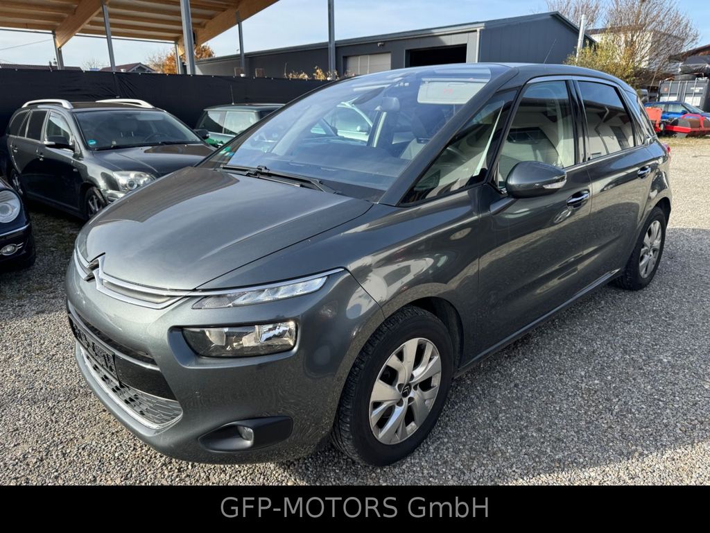 Angebot ansehen Citroën C4 Picasso