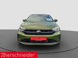 Volkswagen Taigo 1.5 TSI DSG Move ACC PANO NAVI CAM 17 - scheckheftgepflegte VW Taigo