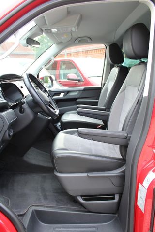 Volkswagen T6.1 Multivan Generation SIX 150PS DSG ACC AHK