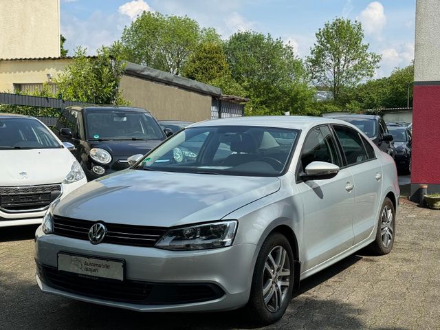 Volkswagen Jetta Comfortline 1.4 16V TSI