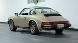 Porsche 911S Sondermodell "Ferry P. Signature Edition" - Porsche Oldtimer: 911