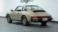 Porsche 911 S Sondermodell "Ferry P. Signature Edition"