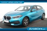 BMW 116i A Advantage *1.Hand*Navi*SHZ*Park ass.* - gebrauchte BMW 116 aus dem Jahr 2023