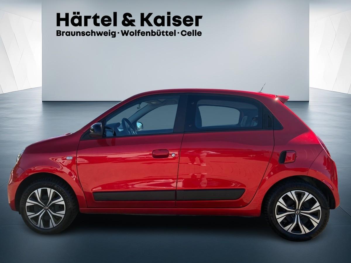 Renault Twingo ZEN SCe 65 Start & Stop +Klimaanlage+