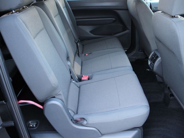 Caddy 2,0 TDI Maxi DSG Kamera*SHZ*7-Sitze*