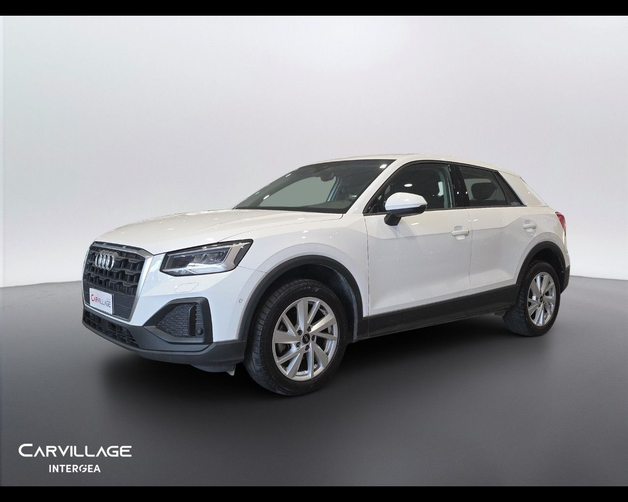 Audi AUDI Q2 35 1.5 tfsi Business