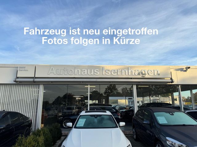 BMW 530d Touring Navi Leder HUD Pano AHK Voll