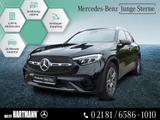 Mercedes-Benz GLC 200 4M AMG PLUS+AHK+PANO+RF-KAMERA+MBUX+NAVI - Mercedes-Benz GLC 200 in Mönchengladbach