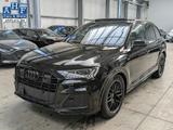Audi Q7 50 TDI quattro S-Line PANO ACC MEMORY B&O - Audi Q7