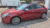 Alfa Romeo Giulietta 1.4 TB 16V MultiAir Turismo - Alfa Romeo Giulietta: Multiair
