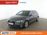 Audi A3 1.5 TSI ACT sport Aut.*NAVI*XENON*TEMPO*PDC* - Audi A3 Gebrauchtwagen in Hamburg