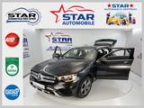Mercedes-Benz GLC 300 de Hybrid 2,0-225 kW*LED*KEYLESS*KAMERA*