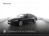 BMW 420 i Coupe Sitzheizung Glasdach HiFi Alarmanlag - BMW 420 in Aachen