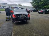 Mercedes-Benz S 350 d 4MATIC L - - Mercedes-Benz S-Class in Düsseldorf