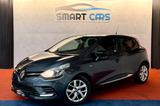 Renault Clio IV Limited*Klima*USB*TÜV neu*Garantie* - Renault Clio in Wuppertal