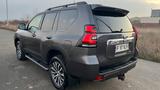Toyota Land Cruiser Prado 150  Luxury  2.8 D4D - Toyota Land Cruiser mit Diesel-Antrieb: 4.2