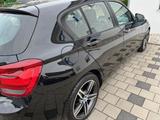 BMW 118d - Sport Edtion in neuwertigem Zustand