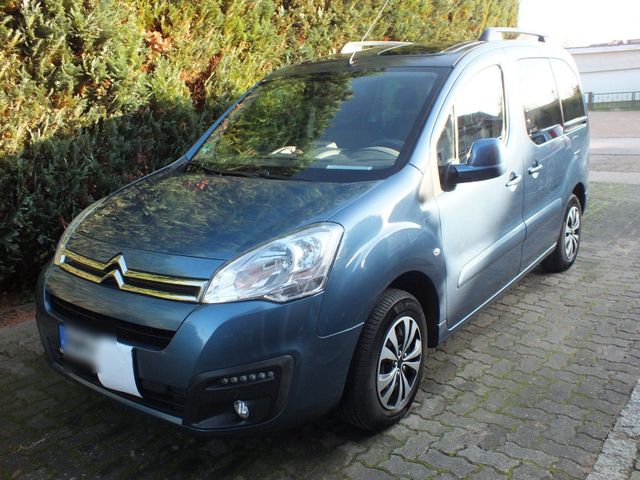 Citroën Citroen Berlingo Multispace Shine HDi Auto...