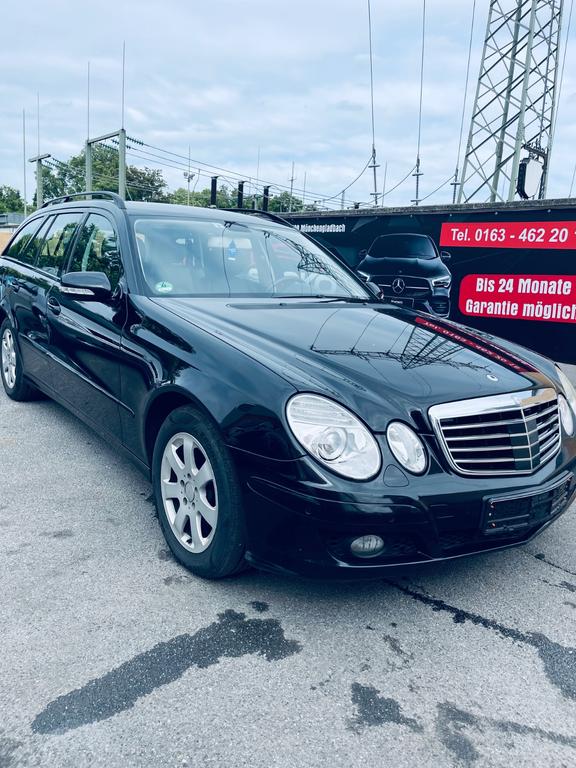 Mercedes-Benz E 280