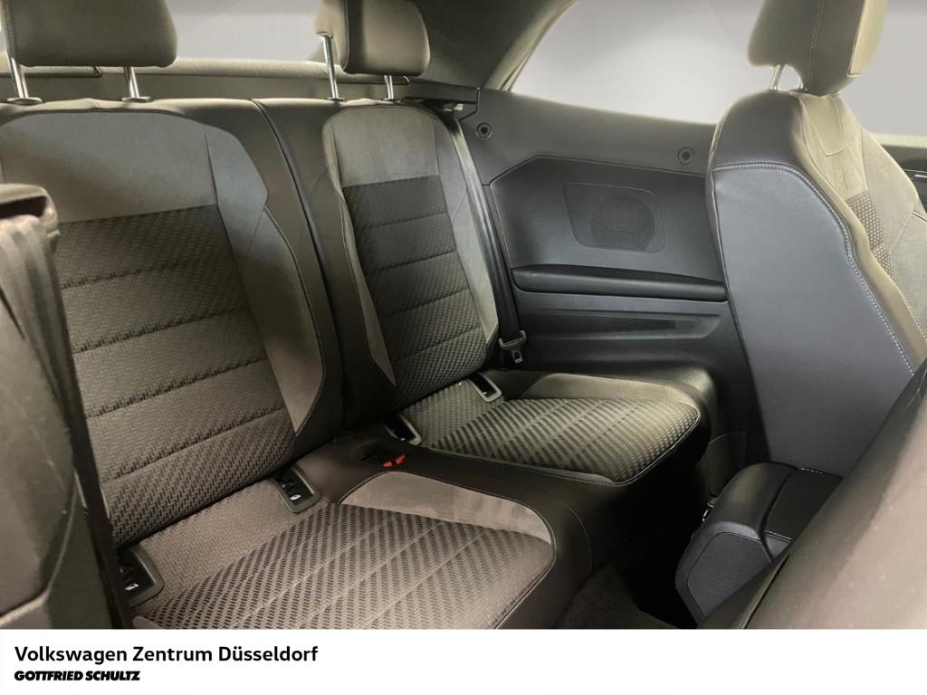 Volkswagen T-Roc Cabrio R-Line 1.5 TSI DSG AHK Navi