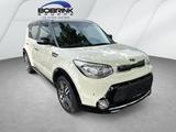 Kia Soul ''Spirit'' LED FahrAss. Navi HiFi PDC DAB - Kia Soul aus 2014