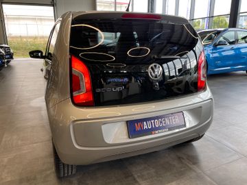 Volkswagen up! cup up! BMT eco *ERDGAS*KLIMAANLAGE*