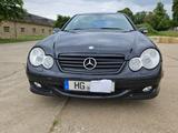 Mercedes-Benz Sportl.  CL 220 Motor+Getriebe sehr gut TÜV09/27 - Mercedes-Benz CL 220: Coupe