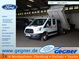 Ford Transit DoKa Kipper 350 L4 AHK - Ford Transit doka