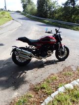 Moto Morini Milano 1200 ABS - MOTO MORINI 1200