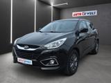 Hyundai ix35 1.6 Classic 2WD Klima USB AUX - Hyundai aus 2014