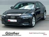 Audi A6 LIMOUSINE DESIGN 50 TFSIe+WINTERRÄDER+ACC+KAM - Audi A6 Design mit Hybrid-Antrieb (Benzin/Elektro)