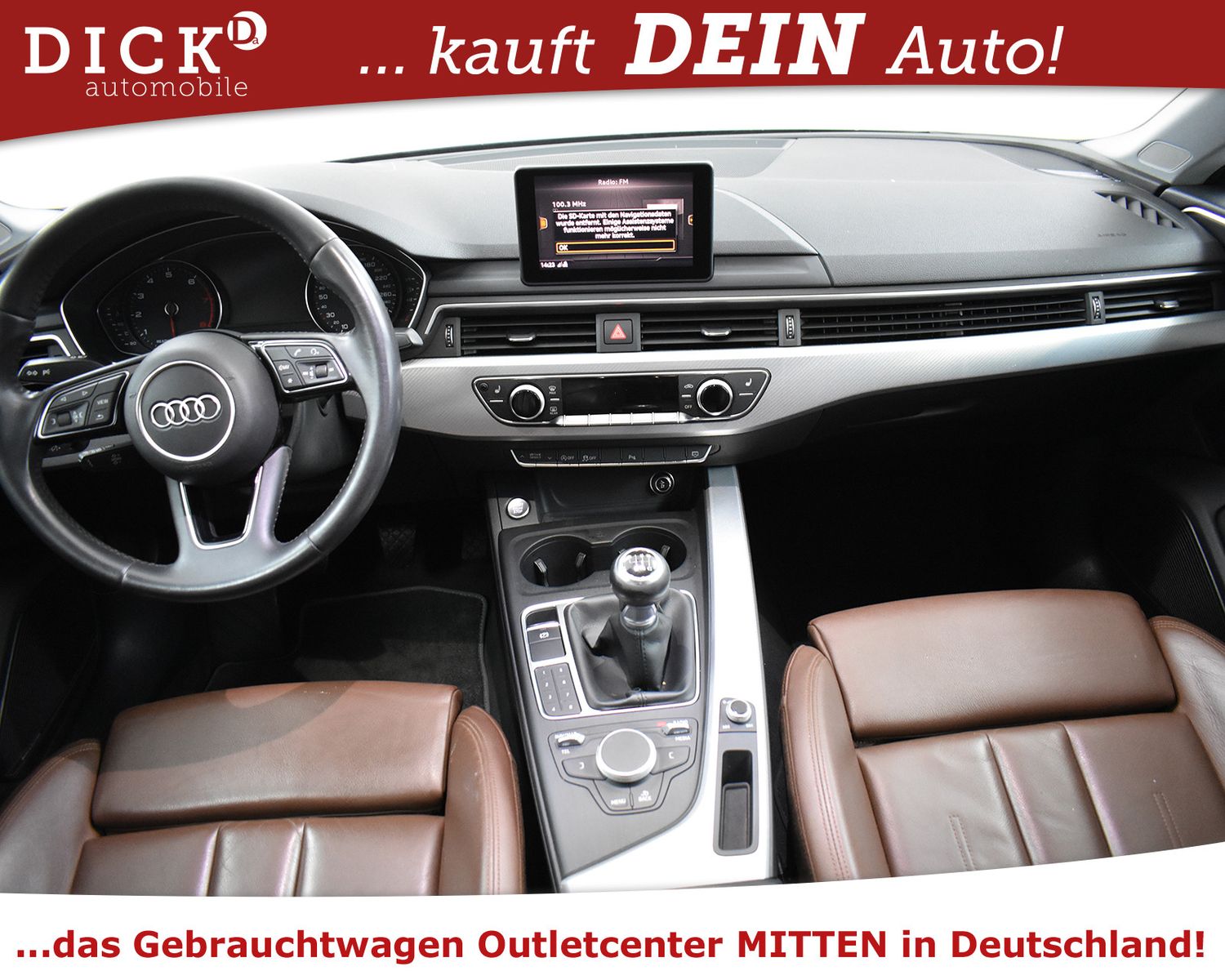 AUDI A5 SB 40TFSI S Line Sport PANO+MATR+STHZ+B&O+AHK - Image 10