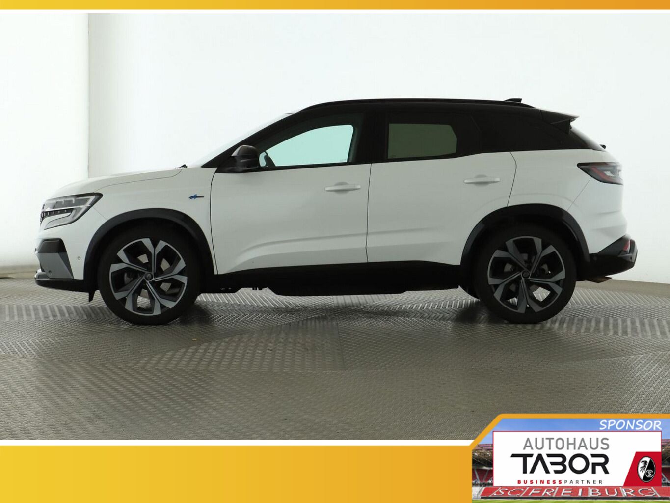 Renault Austral E-Tech Techno Espr Alpine Pano UVP-37%* imagem 2