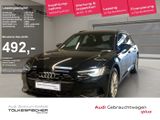 Audi A6 Avant 40 TDI advanced S tronic 360 FLA HUD - Audi A6 Gebrauchtwagen in Krefeld