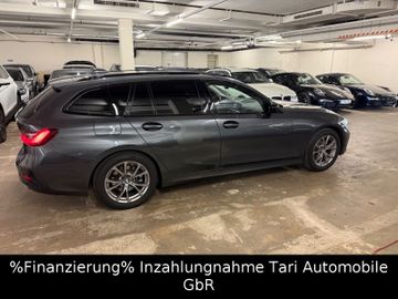 BMW 318 - 11